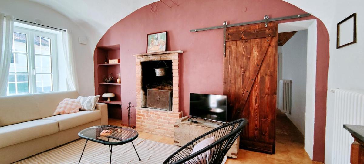 Buta - Vino, Colline E Tramonti Mozzafiato Castagnole Monferrato Exterior foto